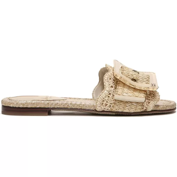 imageSam Edelman Womens Bambi Slide SandalNatural