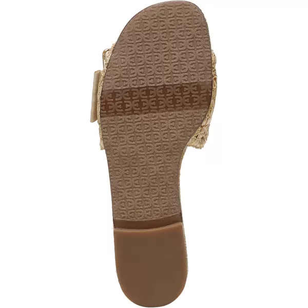 imageSam Edelman Womens Bambi Slide SandalNatural