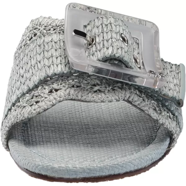 imageSam Edelman Womens Bambi Slide SandalRobin Egg Blue Multi