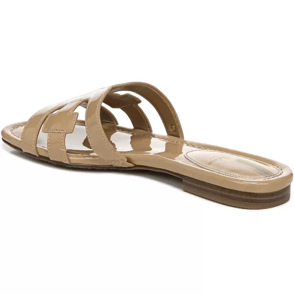 imageSam Edelman Womens Bay Slide SandalAlmond