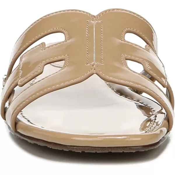 imageSam Edelman Womens Bay Slide SandalAlmond