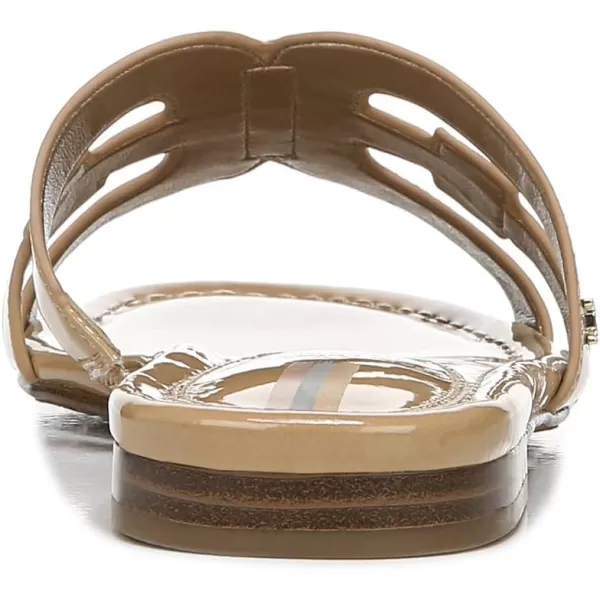 imageSam Edelman Womens Bay Slide SandalAlmond