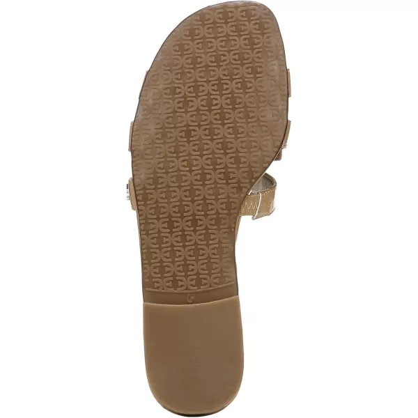 imageSam Edelman Womens Bay Slide SandalAlmond