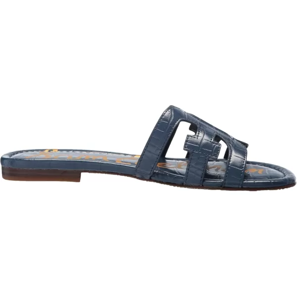 imageSam Edelman Womens Bay Slide SandalAtlantic Blue