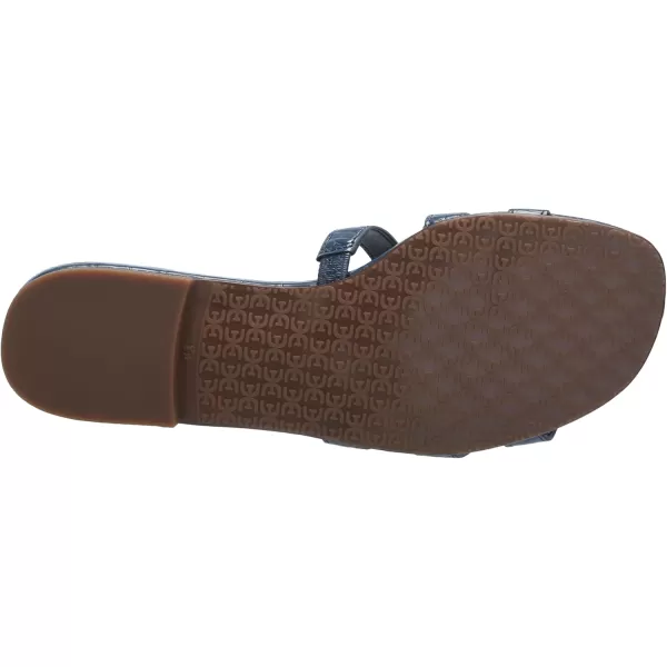 imageSam Edelman Womens Bay Slide SandalAtlantic Blue
