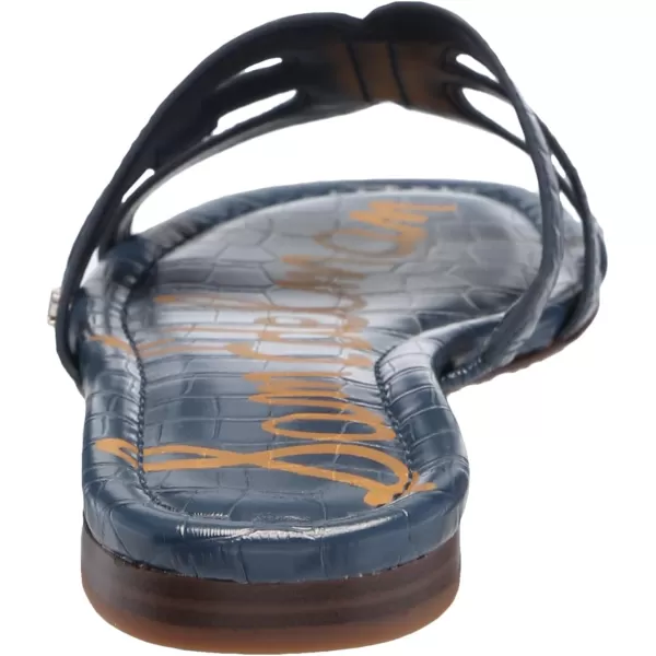 imageSam Edelman Womens Bay Slide SandalAtlantic Blue