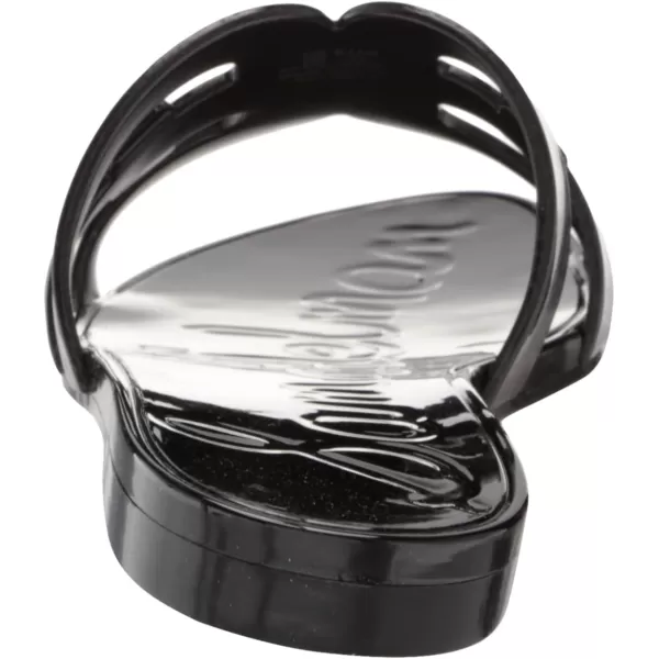 imageSam Edelman Womens Bay Slide SandalBlack Jelly