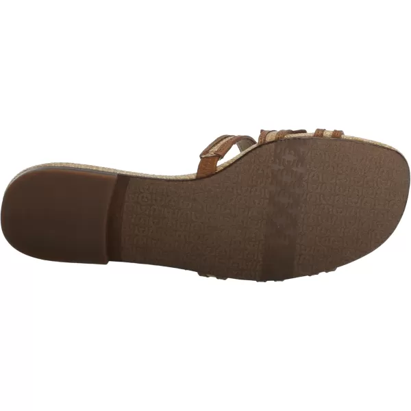 imageSam Edelman Womens Bay Slide SandalBleached Beechwood Multi