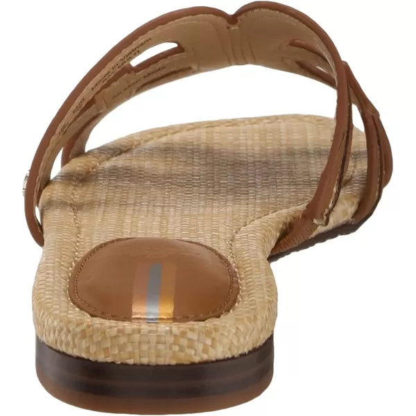 imageSam Edelman Womens Bay Slide SandalBleached Beechwood Multi