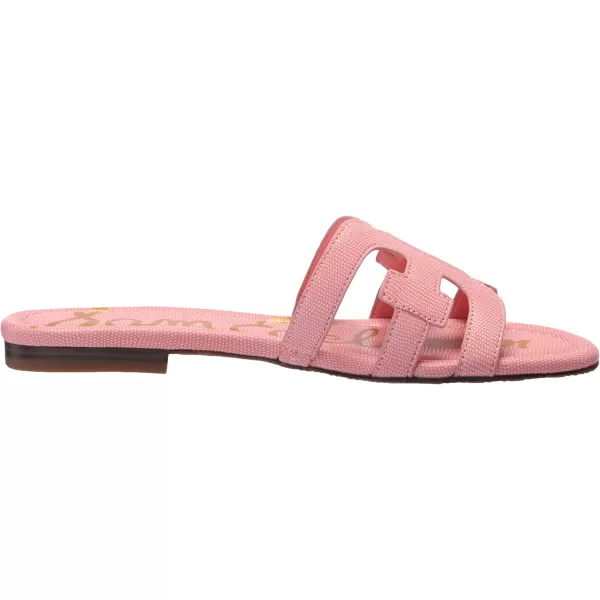 imageSam Edelman Womens Bay Slide SandalMod Pink