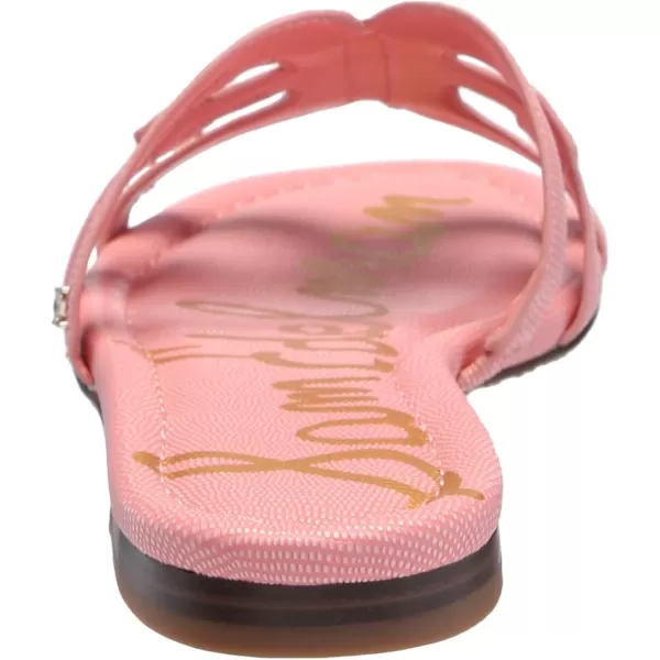 imageSam Edelman Womens Bay Slide SandalMod Pink
