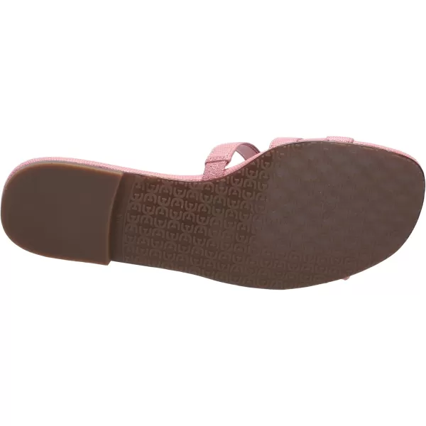 imageSam Edelman Womens Bay Slide SandalMod Pink