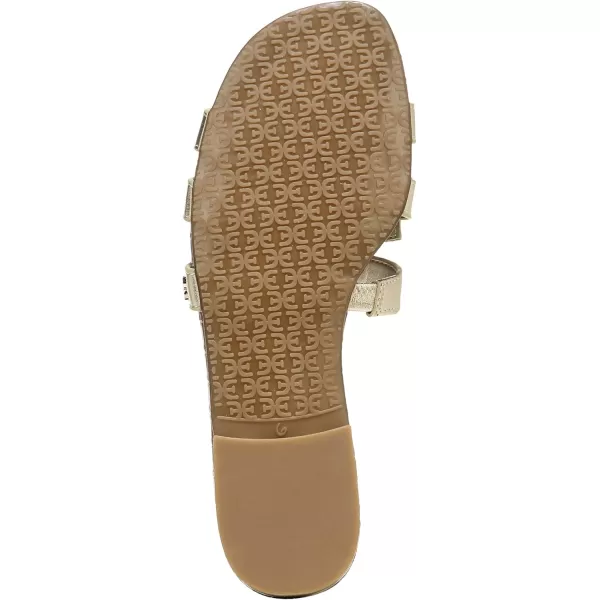 imageSam Edelman Womens Bay Slide SandalMolten Gold