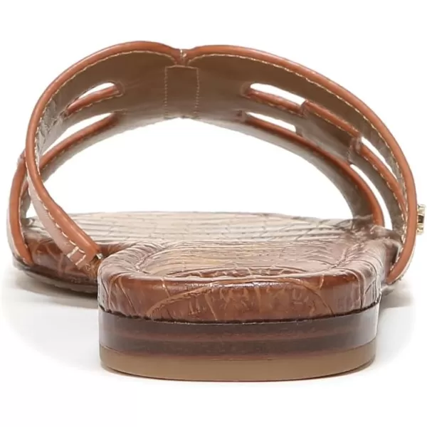imageSam Edelman Womens Bay Slide SandalSaddle