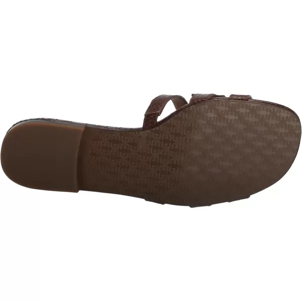 imageSam Edelman Womens Bay Slide SandalSpiced Rum