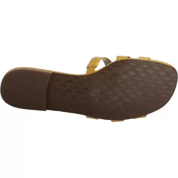 imageSam Edelman Womens Bay Slide SandalSunflower