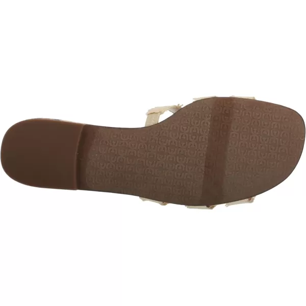 imageSam Edelman Womens Bay Slide SandalWheat Fray