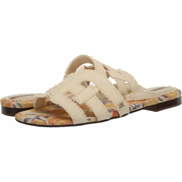 imageSam Edelman Womens Bay Slide SandalWheat Fray