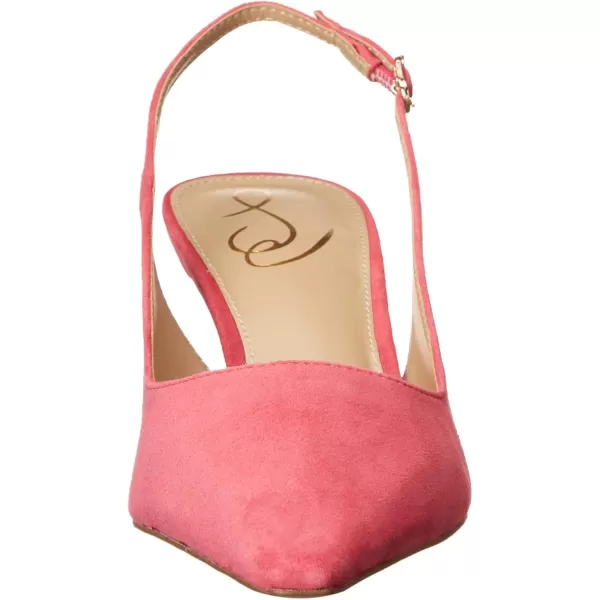 imageSam Edelman Womens Bianka Slingback PumpAzalea Pink