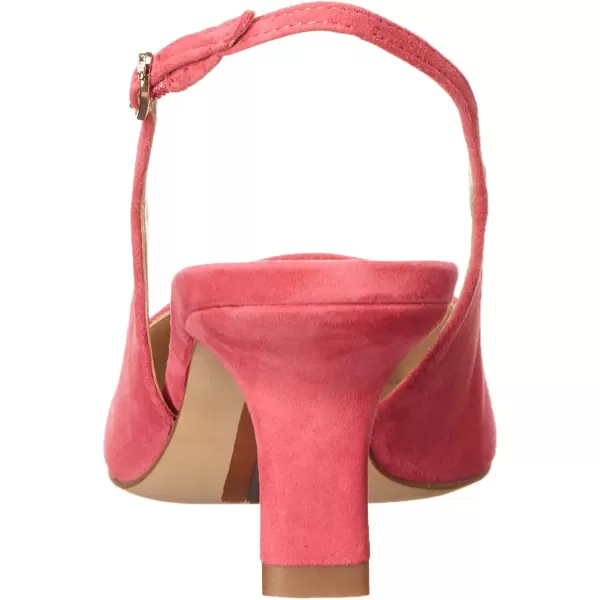 imageSam Edelman Womens Bianka Slingback PumpAzalea Pink