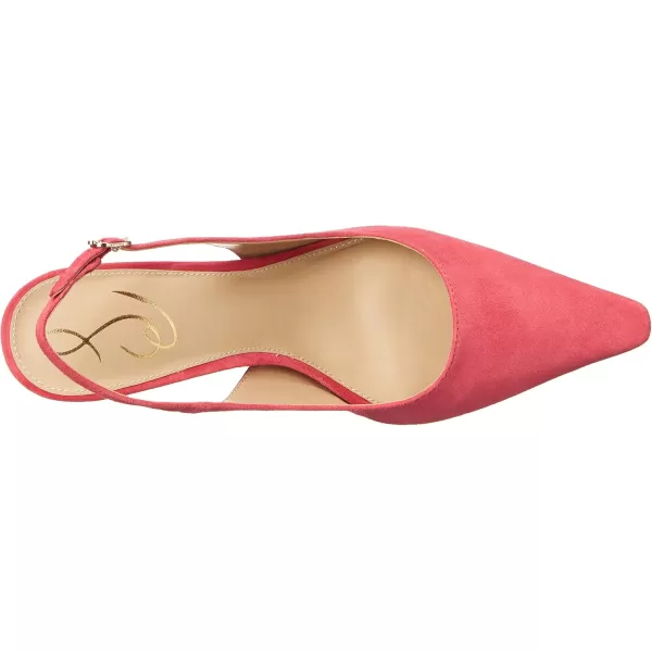 imageSam Edelman Womens Bianka Slingback PumpAzalea Pink