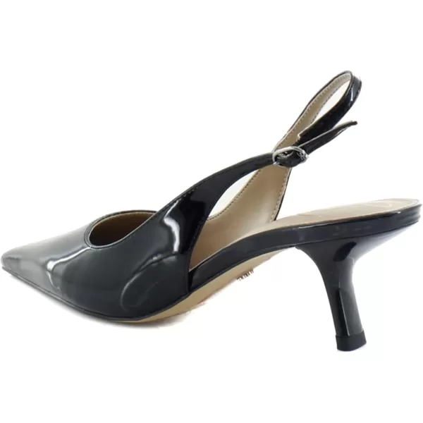 imageSam Edelman Womens Bianka Slingback PumpBlack