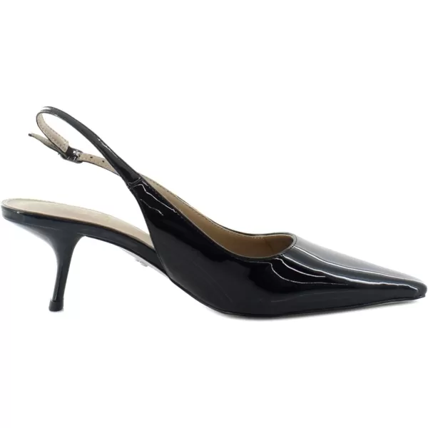 imageSam Edelman Womens Bianka Slingback PumpBlack