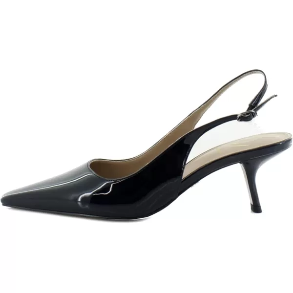 imageSam Edelman Womens Bianka Slingback PumpBlack
