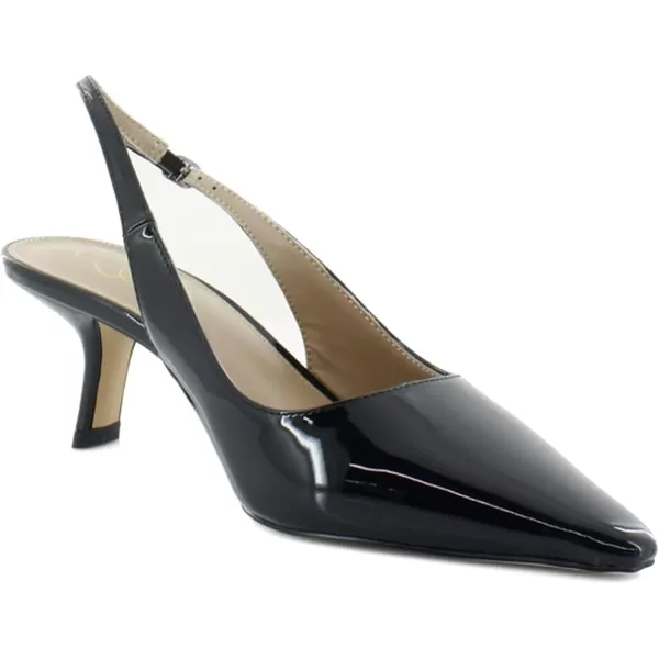 imageSam Edelman Womens Bianka Slingback PumpBlack