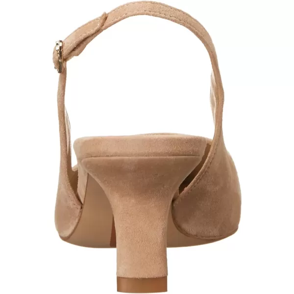 imageSam Edelman Womens Bianka Slingback PumpCappuccino