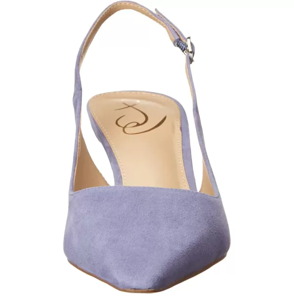 imageSam Edelman Womens Bianka Slingback PumpDusty Violet