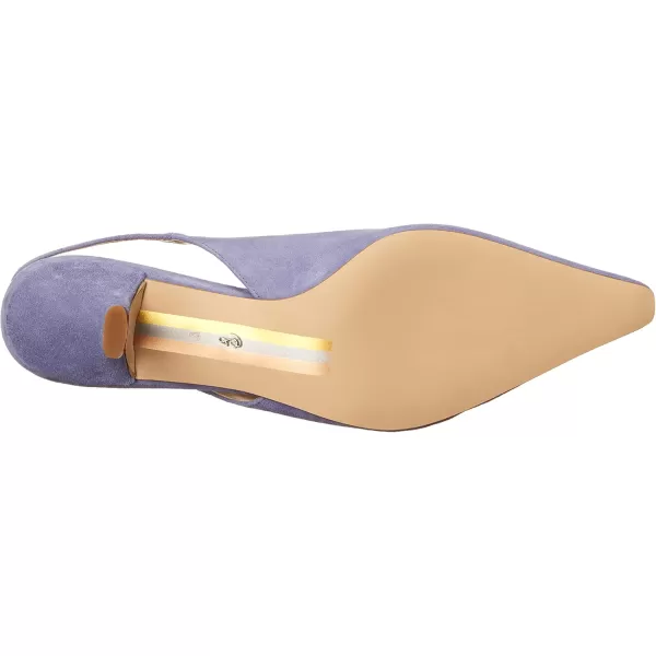 imageSam Edelman Womens Bianka Slingback PumpDusty Violet