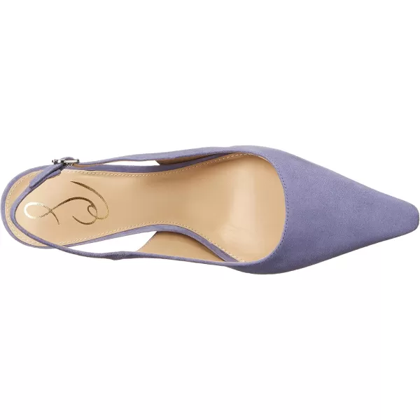 imageSam Edelman Womens Bianka Slingback PumpDusty Violet