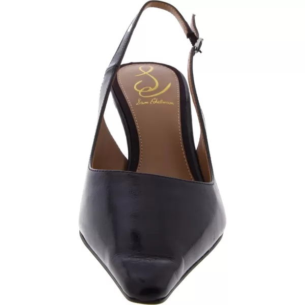 imageSam Edelman Womens Bianka Slingback PumpEggplant