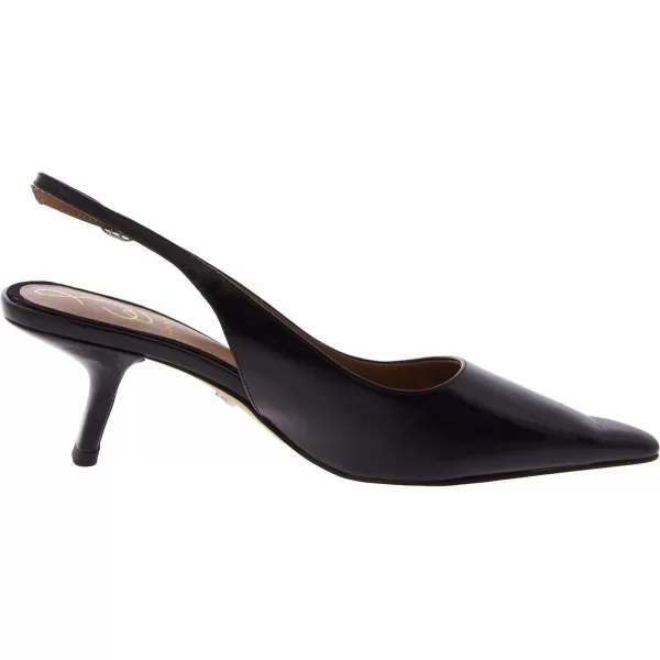 imageSam Edelman Womens Bianka Slingback PumpEggplant