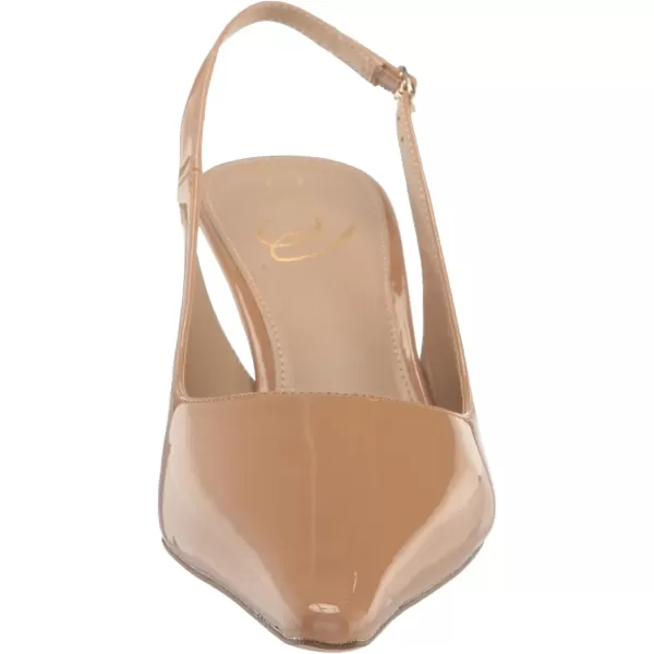 imageSam Edelman Womens Bianka Slingback PumpGolden Sand