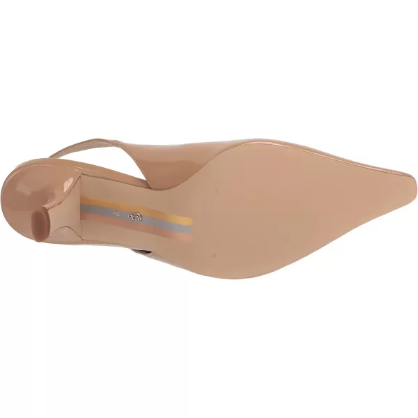 imageSam Edelman Womens Bianka Slingback PumpGolden Sand