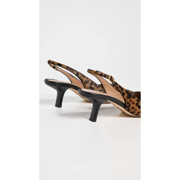 imageSam Edelman Womens Bianka Slingback PumpGranada Tan