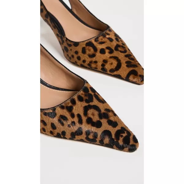 imageSam Edelman Womens Bianka Slingback PumpGranada Tan