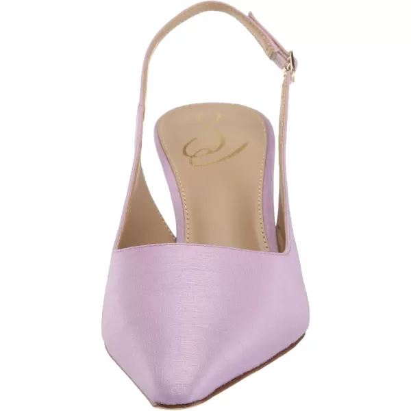 imageSam Edelman Womens Bianka Slingback PumpOrchid Blossom