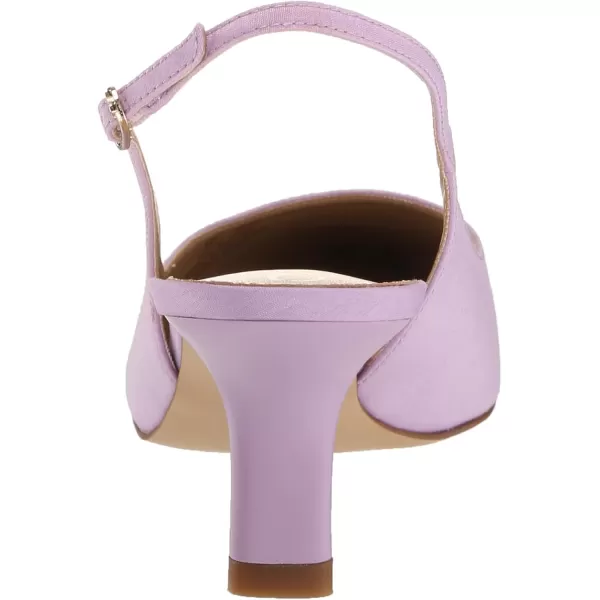 imageSam Edelman Womens Bianka Slingback PumpOrchid Blossom