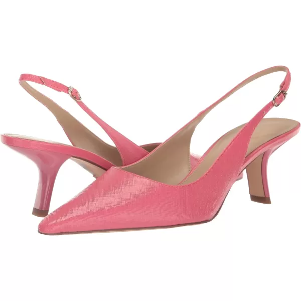 imageSam Edelman Womens Bianka Slingback PumpRose Quartz