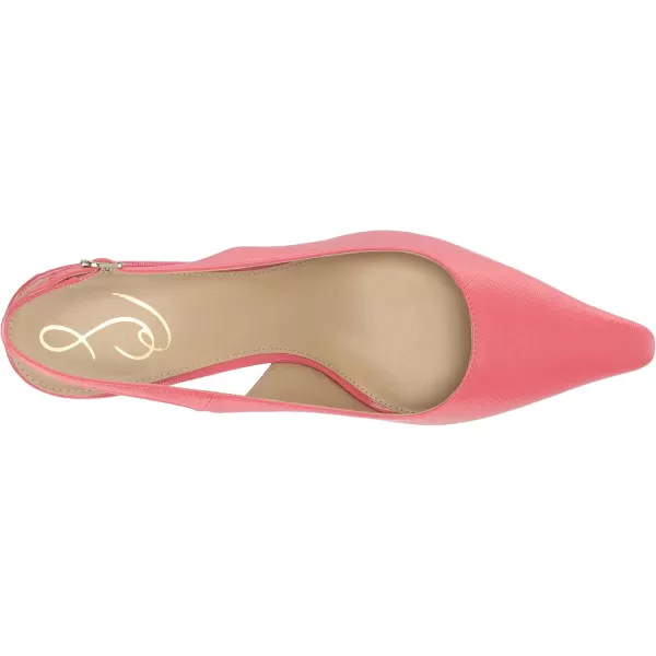 imageSam Edelman Womens Bianka Slingback PumpRose Quartz