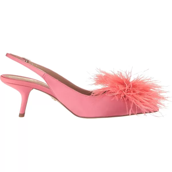 imageSam Edelman Womens Bianka Slingback PumpRose Quartz Feather