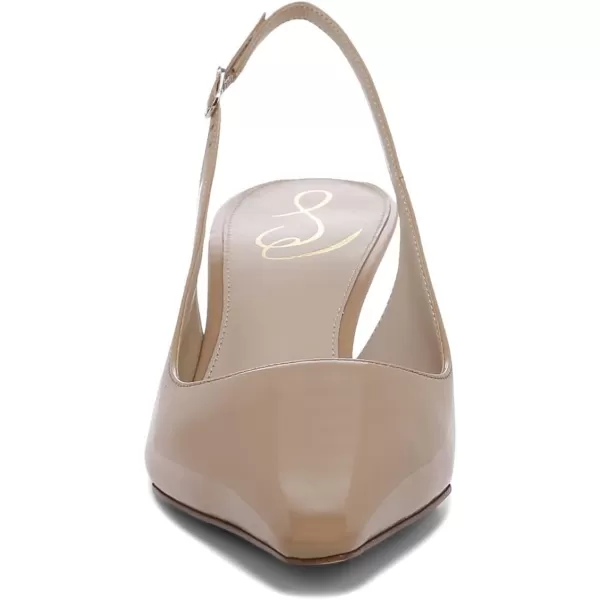 imageSam Edelman Womens Bianka Slingback PumpSand
