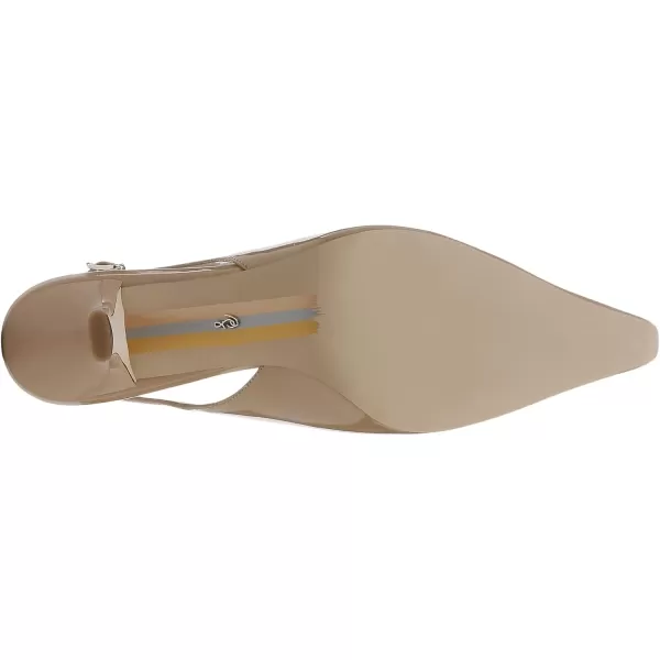 imageSam Edelman Womens Bianka Slingback PumpSand