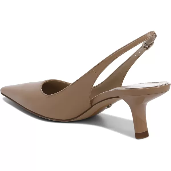 imageSam Edelman Womens Bianka Slingback PumpSand
