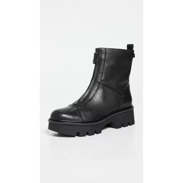 imageSam Edelman Womens Cooper Ankle BootBlack Leather