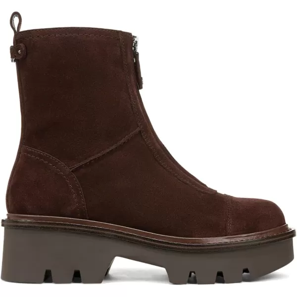 imageSam Edelman Womens Cooper Ankle BootCafe Noir