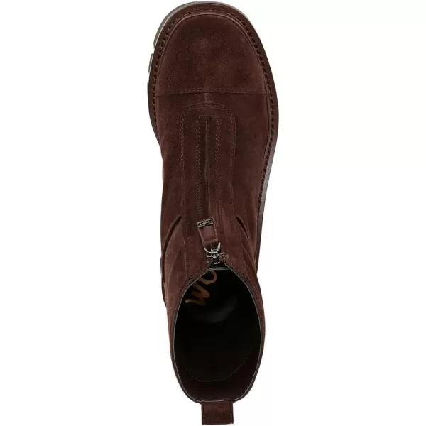 imageSam Edelman Womens Cooper Ankle BootCafe Noir